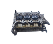 CULASSE DE MOTEUR 55355431 AVEC ARBRES À CAMES OPEL 1.0 12V Z10XEP CORSA C D tigra twin top combo c agilia a 1.0 12v