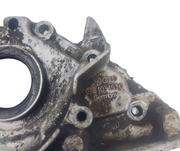 Couvercle de distribution 0381031530 Golf 5/6/7  Passat B6/B7 Tiguan 5N Touran 1T Scirocco 3Audi A3 8P/8V A4 B7/B8 León 1P/5F Octavia 1Z/5E 1.2 TSI, 1.4 TSI, 1.6 TDI, 2.0 TDI