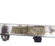 rampe d injection  avec kit d'injecteurs essence 0280151207 Opel corsa d adam kari agilia a 1.0 12v