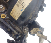 Collecteur d'admission avec numéro de pièce 0280600050 opel corsa c d tigra twin top comboc agilia a 1.0 12v