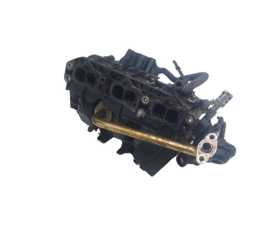 Collecteur d'admission avec numéro de pièce 0280600050 opel corsa c d tigra twin top comboc agilia a 1.0 12v