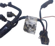 Faisceau moteur opel corsa 55556769 opel corsa c tigra twin top combo c 1.0 1.4