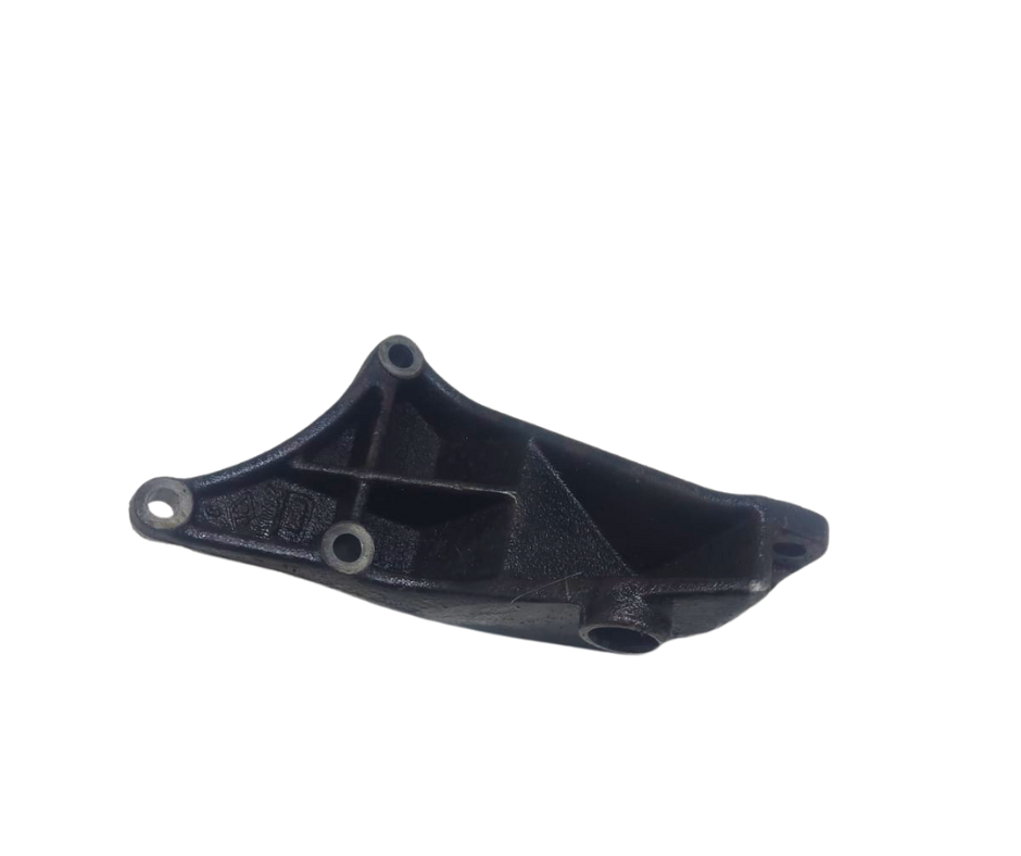Support de Moteur À L'Avant Gauche Noir Agila 9204624