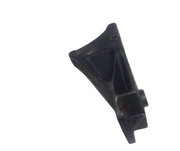 Support de Moteur À L'Avant Gauche Noir Agila 9204624 agilia a corsa c 1.2 L