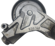 Rouleau tendeur courroie de distribution - Numéro d'article 950260 206 307 407 c3 c4 xsara picasso 1.6 hdi