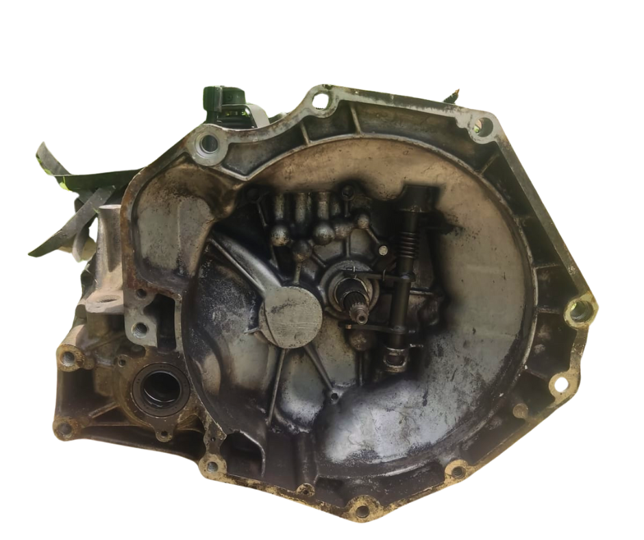 Boîte de vitesses OPEL AGILA (A) (H00) 1.2 16V (F68) 84G 21155 W23 corsa c twinyop tigra combo c agilia a 1.2 12v