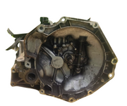 Boîte de vitesses OPEL AGILA (A) (H00) 1.2 16V (F68) 84G 21155 W23 corsa c twinyop tigra combo c agilia a 1.2 12v