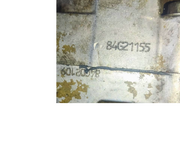 Boîte de vitesses OPEL AGILA (A) (H00) 1.2 16V (F68) 84G 21155 W23 corsa c twinyop tigra combo c agilia a 1.2 12v