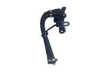 capteur de pression des gaz d’échappement Peugeot-Citroën 9662143180 /c3 picasso c4 c4 picasso 207 208 308 3008 mini cooper d r56 scudo ulysse 1.6 hdi ehdi