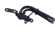 capteur de pression des gaz d’échappement Peugeot-Citroën 9662143180 /c3 picasso c4 c4 picasso 207 208 308 3008 mini cooper d r56 scudo ulysse 1.6 hdi ehdi