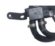 capteur de pression des gaz d’échappement Peugeot-Citroën 9662143180 /c3 picasso c4 c4 picasso 207 208 308 3008 mini cooper d r56 scudo ulysse 1.6 hdi ehdi