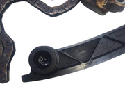 Kit de chaîne de distribution  Opel  astra g corsa c tigra twin top mervia a combo c  1.2 1.0