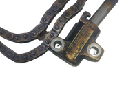 Kit de chaîne de distribution  Opel  astra g corsa c tigra twin top mervia a combo c  1.2 1.0