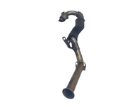 Tuyau D’air EGR 9646762780 1.6 HDI Citroen Peugeot Ford Citroen Peugeot c3 c3 picasso c4 c4 picasso 207 208 307 308 3008 5008 berlingo partner mini cooper d r56 scudo ulysse 1.6 hdi ehdi  d mtj