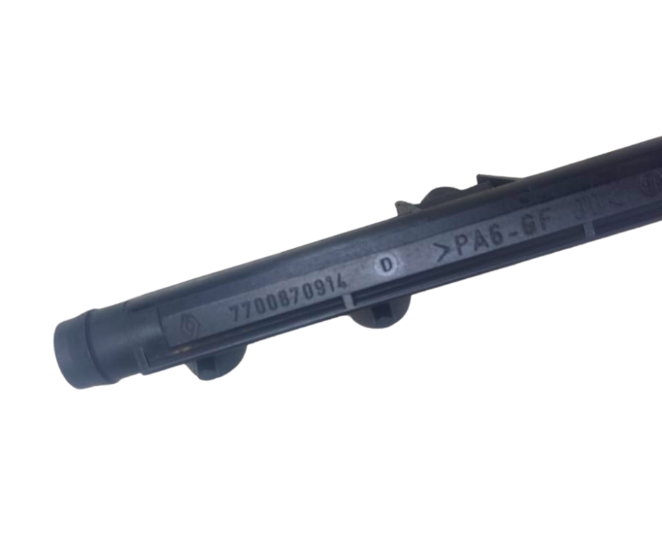 Rampe D'injection 7700870914 1,2 8v D7F Renault clio2 clio3 kangoo1 twingo1 2 logan1