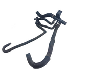 Radiator Tube Original Jumper Boxer Ducato 3 2.2HDI 1349150080