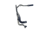 Tuyau de capteur DpF Opel Astra K 1.6 vivaro b movano c combo e granland x astra k insigna b