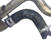 Tuyau de capteur DpF Opel Astra K 1.6 vivaro b movano c combo e granland x astra k insigna b