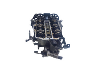 CULASSE DE MOTEUR 55355431 AVEC ARBRES À CAMES OPEL 1.0 12V Z10XEP CORSA C D tigra twin top combo c agilia a 1.0 12v