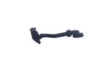 Pompe à eau auxiliaire de refroidissement pour moteur de voiture Mercedes-Benzclass c w203 ws 203 clk w209 class e w 211 class s w 220 slk r171 ml/gl w163 w164