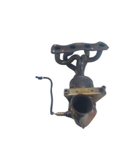 Catalyseur  Peugeot 207 1.6Vti 120ch moteur type 5FS  vide