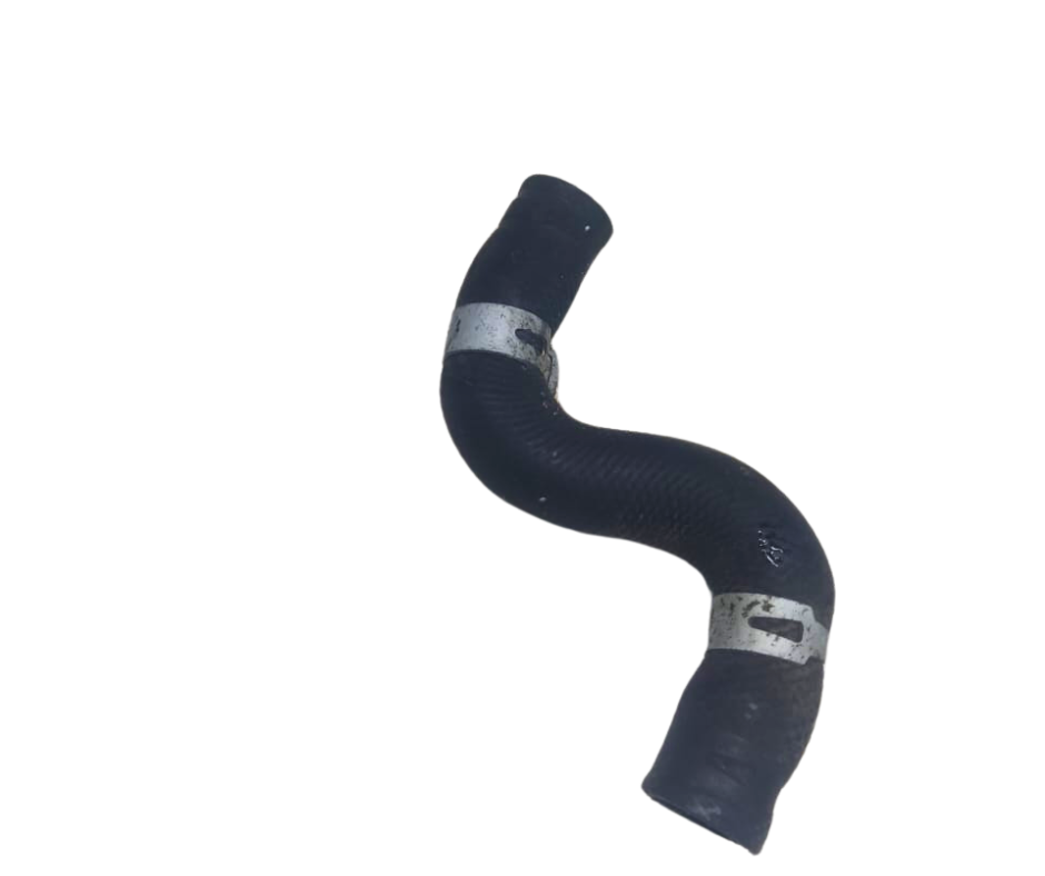 Durite supérieure de radiateur 254114E600
