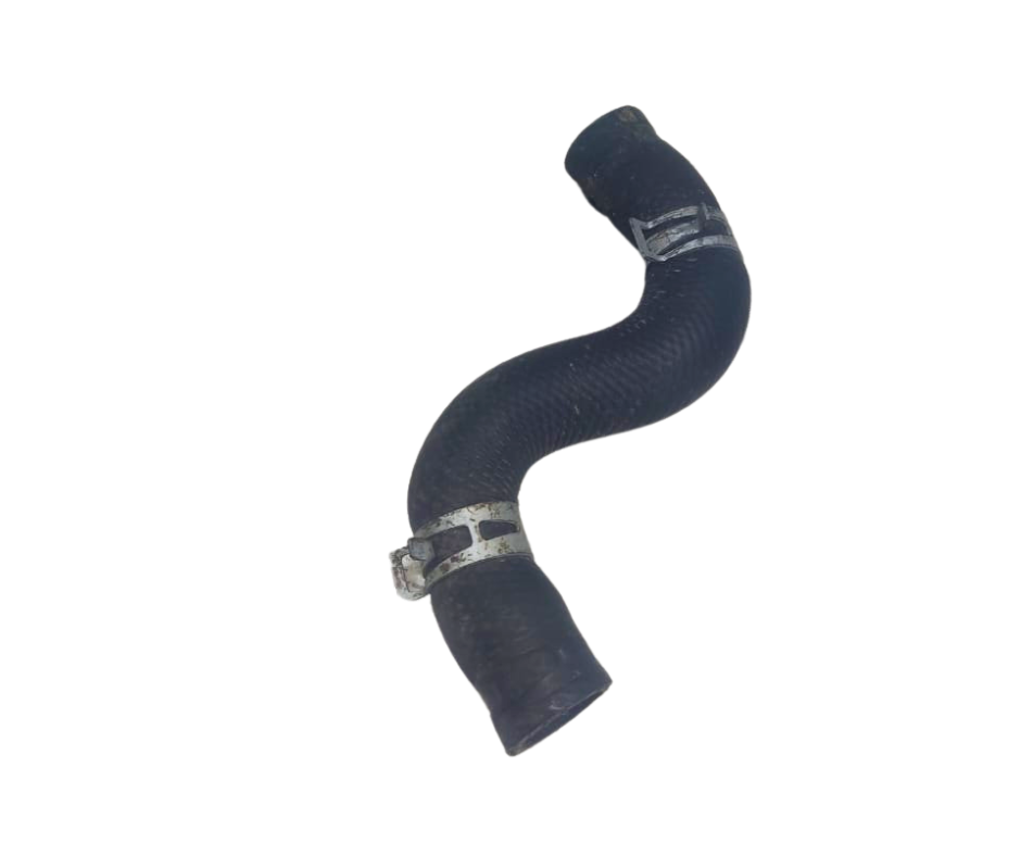 Durite supérieure de radiateur 254114E600