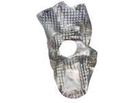 BOUCLIER THERMIQUE p our Peugeot citroen 9656940880 1.6 vti 1.6 thp /308 5008 rcz ds3 ds4/