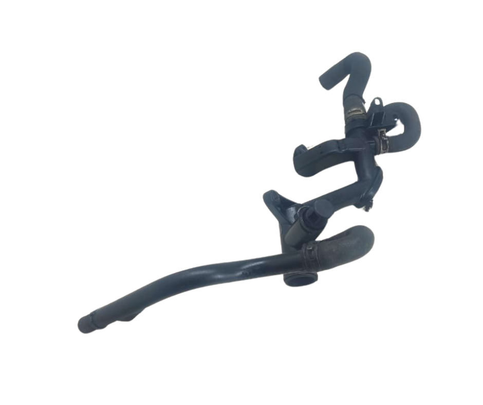 tube Raccord De Druite 9684476280 1336AG 1.4 1.6 HDI Citroen Peugeot