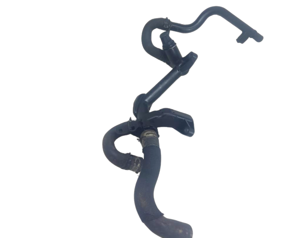 tube Raccord De Druite 9684476280 1336AG 1.4 1.6 HDI Citroen Peugeot