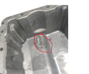 Carter D`Huile 038103603Aj VW Audi Seat Skoda 1.9 tdi / golf4 5 bora jetta4 new beetle caddy2 3 audi a3 8l 8 p / leon toledo ibiza/ octavia fabia super/