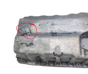 Carter D`Huile 038103603Aj VW Audi Seat Skoda 1.9 tdi / golf4 5 bora jetta4 new beetle caddy2 3 audi a3 8l 8 p / leon toledo ibiza/ octavia fabia super/