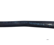 Manchon chauffant d'échangeur de chaleur pour Fiat  46417275 1.0 1.2 1.4 1.6 punto evo grande  500 panda tipo lancia ypsilon