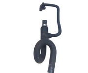 Manchon chauffant d'échangeur de chaleur pour Fiat  46417275 1.0 1.2 1.4 1.6 punto evo grande  500 panda tipo lancia ypsilon