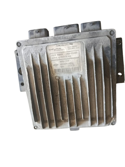 Calculateur Moteur Renault Delphi R 0410C039 A
