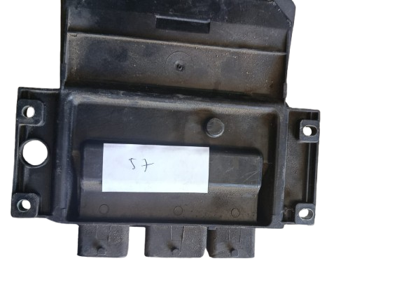 Pack anti démarrage Dacia Sandero 2010