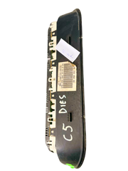 Bloc Compteurs Vitesse Citroën C5 9635289280 3131