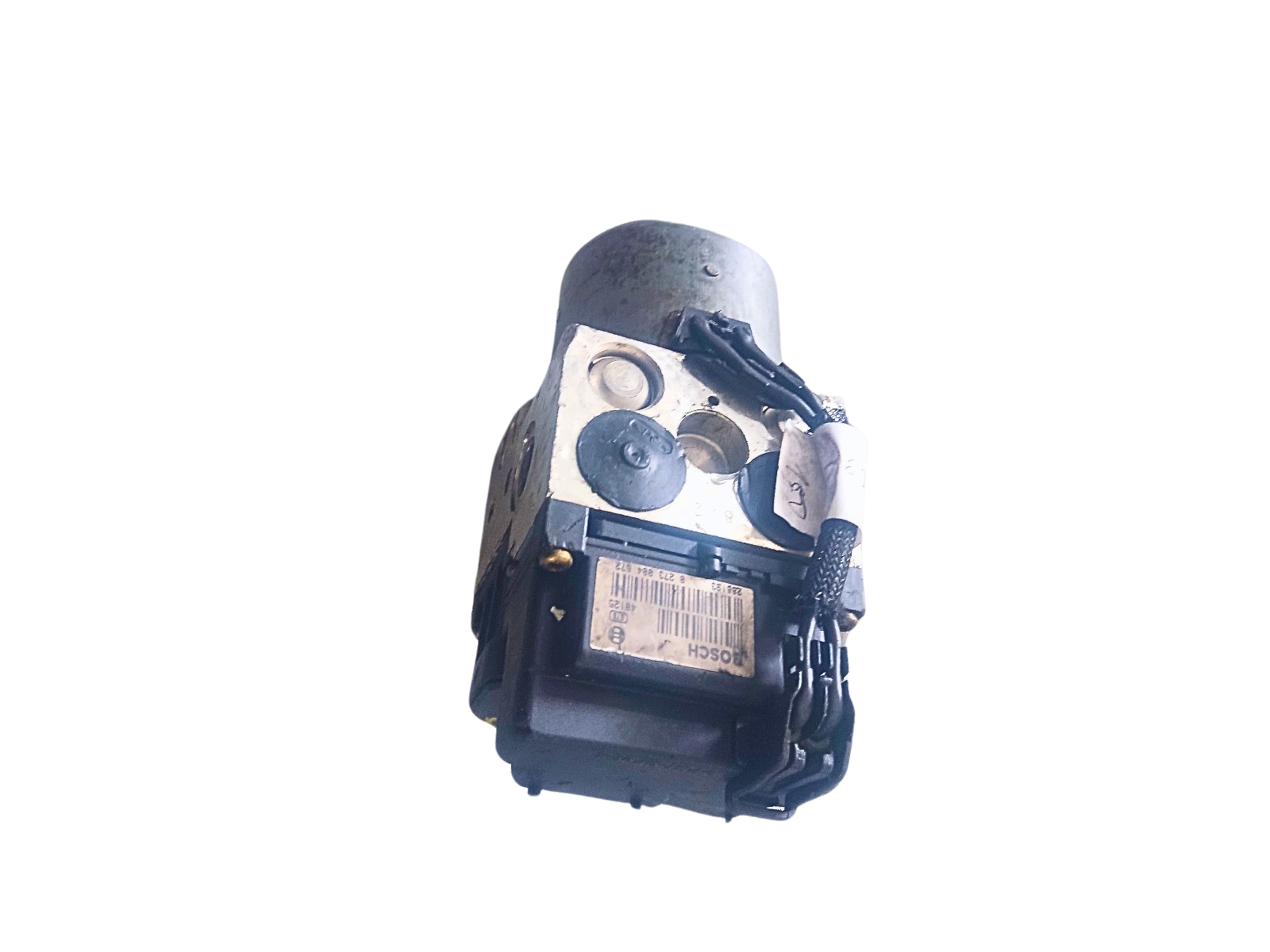 pompe Abs  FIAT PUNTO BERLINA (188) 1999 223778 ,  0265216943 /0265216943/46840335/284787