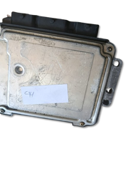 Calculateur Moteur Peugeot Citroën 1.6L HDI 0281011785 9656709880 A Décoder