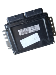 Calculateur Moteur VAG ECU Engine Control Unit Module 028906021GL