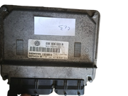 Calculateur Moteur Volkswagen Polo Siemens 5WP44224 02, 5WP4422402, 03E 906 033 R, 03E906033R, SIMOS 3PG