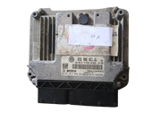 Calculateur Moteur Volkswagen Golf 1.9 TDI 03G 906 021 QJ