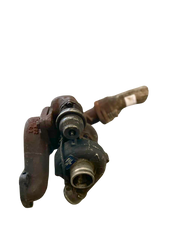 Turbocompresseur KKK 5314101506 / K14-157.189 /golf3  vento passat b4 audi 80 ibiza telado  1.9 td