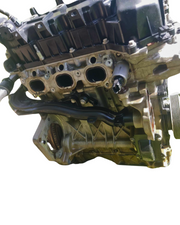 Moteur À Essence 1,2 VTI HM01 10B208 HMZ Peugeot Citroën /208 2008 c3 c3 picasso c4 cactus ds3 ds4 / suzuki splash wagon r+/