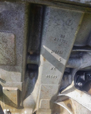 Moteur À Essence 1,2 VTI HM01 10B208 HMZ Peugeot Citroën /208 2008 c3 c3 picasso c4 cactus ds3 ds4 / suzuki splash wagon r+/