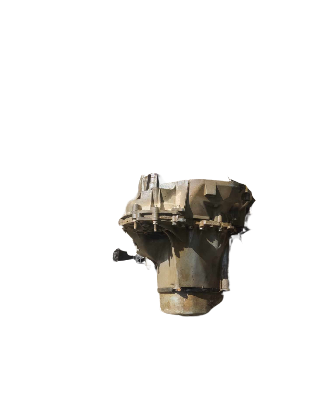 Boîte de vitesse 9674044810 CODE MOTEUR HM01 peugeot citroen / 208 2008 301 308 / c3  c3 picasso c4 cactus c-elysee  suzuki splash wagon r+/