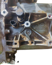 Boîte de vitesse 9674044810 CODE MOTEUR HM01 peugeot citroen / 208 2008 301 308 / c3  c3 picasso c4 cactus c-elysee  suzuki splash wagon r+/