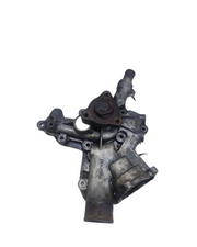 Pompe à eau  Z14XEP 24469103  opel corsa c d tigra twinport mervia a astra h zafira b 1.4 16v