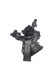 Pompe à eau  Z14XEP 24469103  opel corsa c d tigra twinport mervia a astra h zafira b 1.4 16v