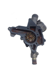 Pompe à eau  Z14XEP 24469103  opel corsa c d tigra twinport mervia a astra h zafira b 1.4 16v